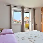 Cozy Danica With Terrace Appartement *