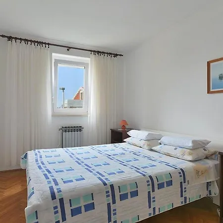 Daire Cozy Danica With Terrace Rovinj