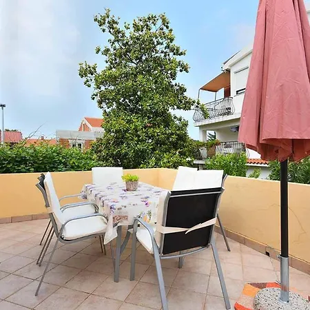 Cozy Danica With Terrace * Rovinj