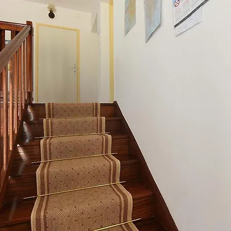 Cozy Danica With Terrace Rovinj