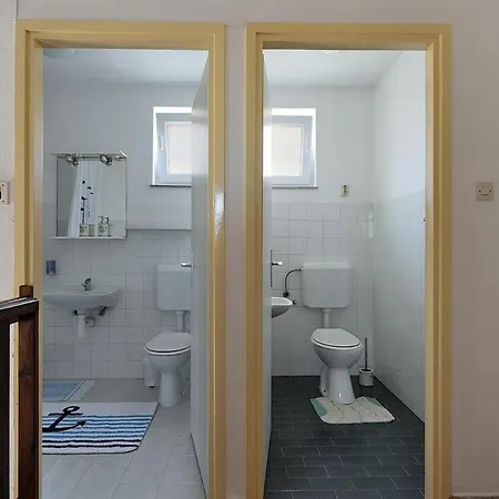 Cozy Danica With Terrace *