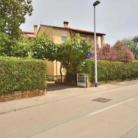 Cozy Danica With Terrace Apartment *