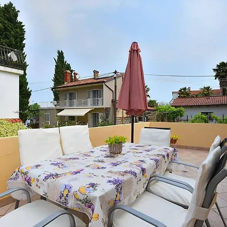 Cozy Danica With Terrace