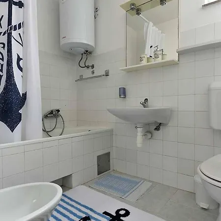 Cozy Danica With Terrace Apartment Rovinj