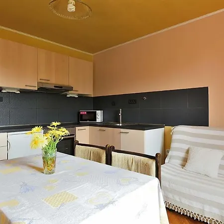 Cozy Danica With Terrace * Rovinj