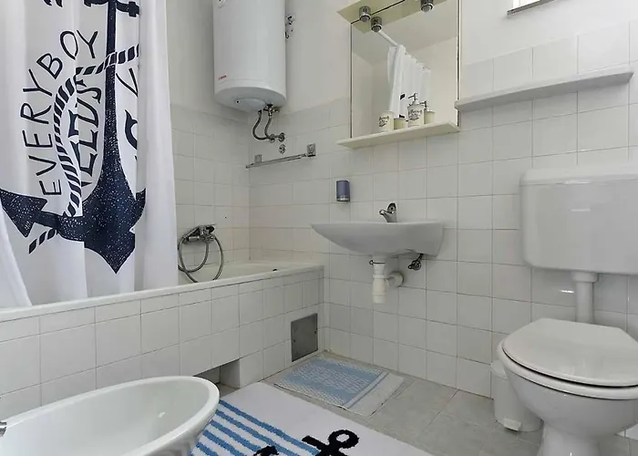 Cozy Danica With Terrace Appartement Rovinj